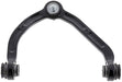 Suspension Control Arm and Ball Joint Assembly Mevotech GS50189