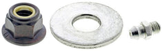 Suspension Control Arm and Ball Joint Assembly Mevotech GS50189