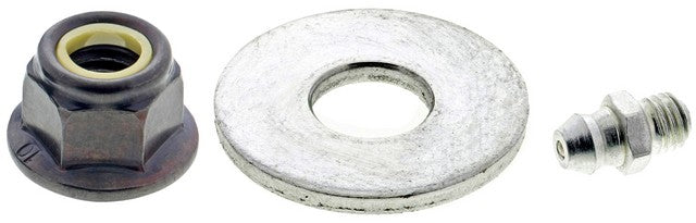 Suspension Control Arm and Ball Joint Assembly Mevotech GS50189