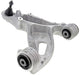 Suspension Control Arm and Ball Joint Assembly Mevotech GS50191