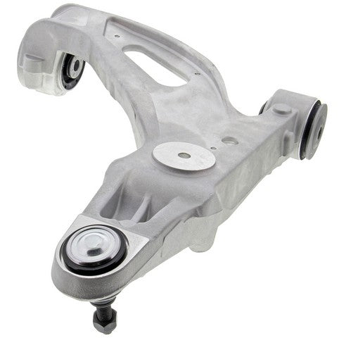 Suspension Control Arm and Ball Joint Assembly Mevotech GS50191