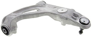 Suspension Control Arm and Ball Joint Assembly Mevotech GS50191