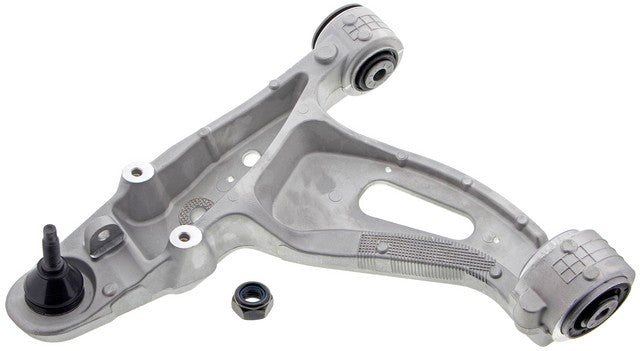 Suspension Control Arm and Ball Joint Assembly Mevotech GS50191