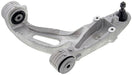 Suspension Control Arm and Ball Joint Assembly Mevotech GS50191