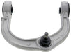 Suspension Control Arm and Ball Joint Assembly Mevotech GS50193