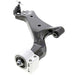 Suspension Control Arm and Ball Joint Assembly Mevotech GS50198