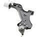 Suspension Control Arm and Ball Joint Assembly Mevotech GS50198