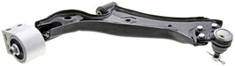 Suspension Control Arm and Ball Joint Assembly Mevotech GS50198