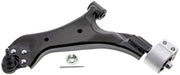 Suspension Control Arm and Ball Joint Assembly Mevotech GS50198
