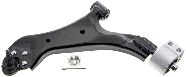 Suspension Control Arm and Ball Joint Assembly Mevotech GS50198