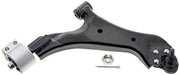 Suspension Control Arm and Ball Joint Assembly Mevotech GS50199