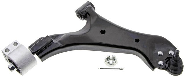 Suspension Control Arm and Ball Joint Assembly Mevotech GS50199