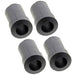 Leaf Spring Bushing Mevotech GS504221
