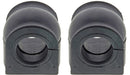 Suspension Stabilizer Bar Bushing Kit Mevotech GS504229