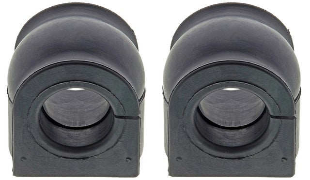 Suspension Stabilizer Bar Bushing Kit Mevotech GS504229