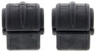 Suspension Stabilizer Bar Bushing Kit Mevotech GS504245