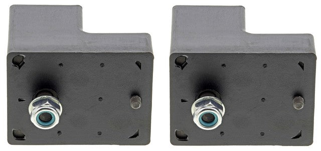 Suspension Control Arm Bumper Mevotech GS504332