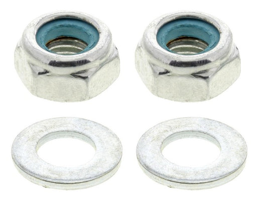 Suspension Control Arm Bumper Mevotech GS504332
