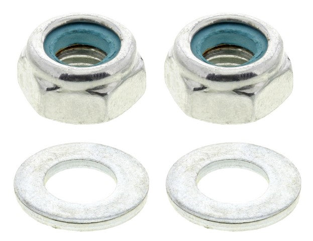 Suspension Control Arm Bumper Mevotech GS504332