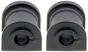 Suspension Stabilizer Bar Bushing Kit Mevotech GS504339