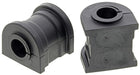 Suspension Stabilizer Bar Bushing Kit Mevotech GS504339