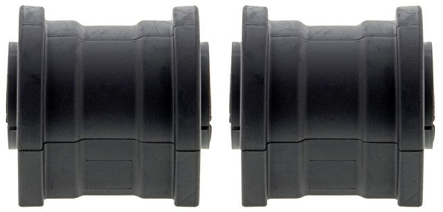 Suspension Stabilizer Bar Bushing Kit Mevotech GS504339