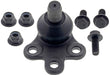Suspension Ball Joint Mevotech GS50563