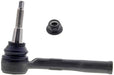 Steering Tie Rod End Mevotech GS506104