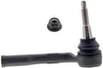 Steering Tie Rod End Mevotech GS506105