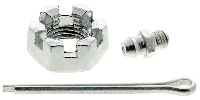 Steering Tie Rod End Mevotech GS506106