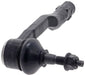 Steering Tie Rod End Mevotech GS50645