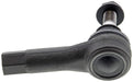 Steering Tie Rod End Mevotech GS50647