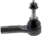 Steering Tie Rod End Mevotech GS50647
