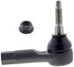 Steering Tie Rod End Mevotech GS50647