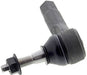 Steering Tie Rod End Mevotech GS50647