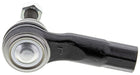 Steering Tie Rod End Mevotech GS50652