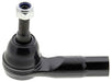 Steering Tie Rod End Mevotech GS50652