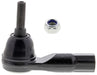 Steering Tie Rod End Mevotech GS50652