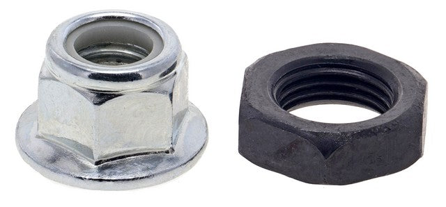 Steering Tie Rod End Mevotech GS50656
