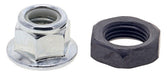 Steering Tie Rod End Mevotech GS50657