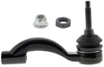 Steering Tie Rod End Mevotech GS50657