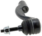 Steering Tie Rod End Mevotech GS50657