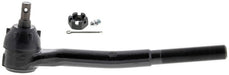 Steering Tie Rod End Mevotech GS50670