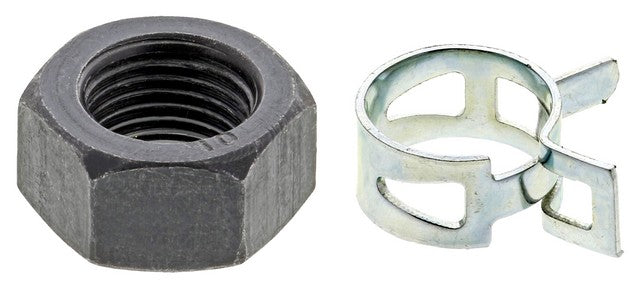 Steering Tie Rod End Mevotech GS50706