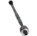 Steering Tie Rod End Mevotech GS50711