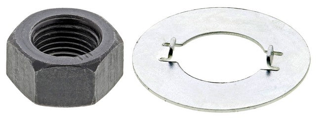 Steering Tie Rod End Mevotech GS50734