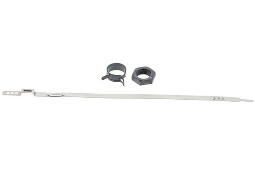 Steering Tie Rod End Mevotech GS50745