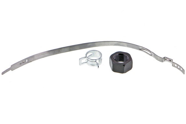 Steering Tie Rod End Mevotech GS50774