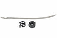 Steering Tie Rod End Mevotech GS50777