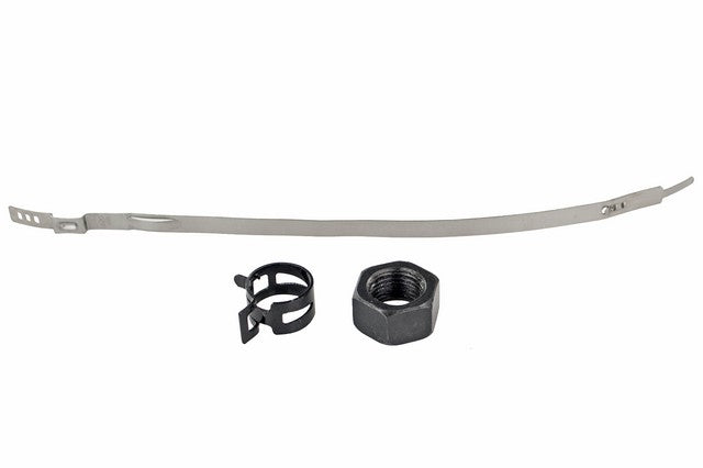 Steering Tie Rod End Mevotech GS50777